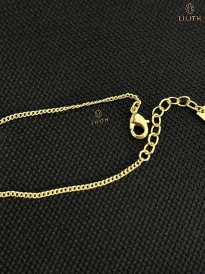 Laurent Monogram Bracelet. YSL