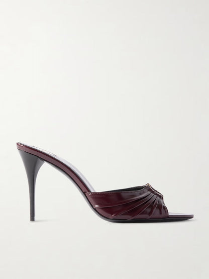 Saint laurent babylone