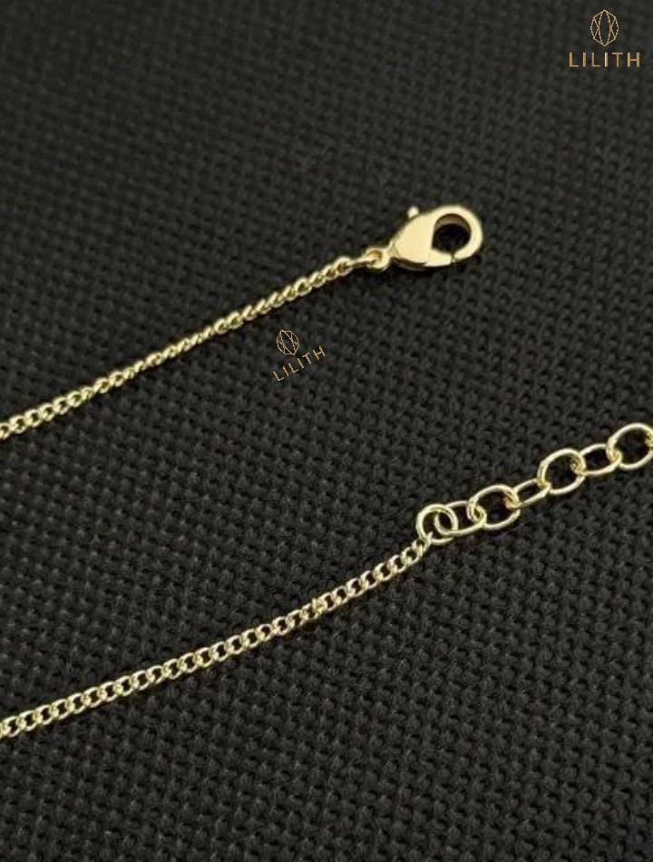 Laurent Monogram Bracelet. YSL