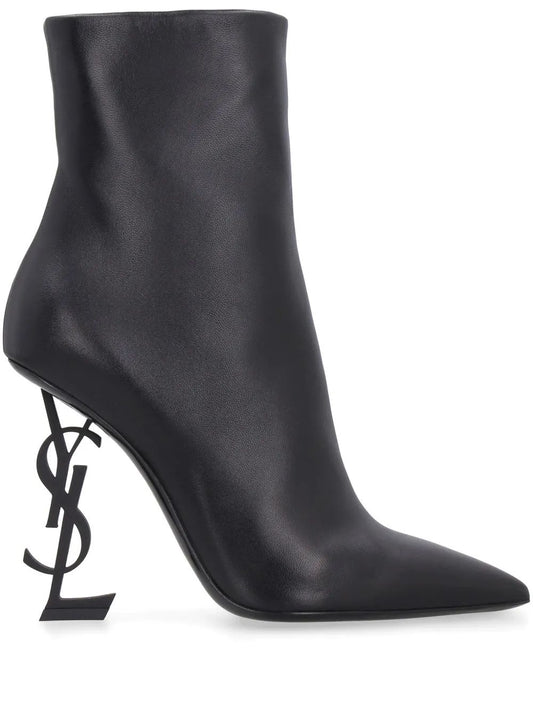 Bota Saint Laurent Ankle Boot Opyunm