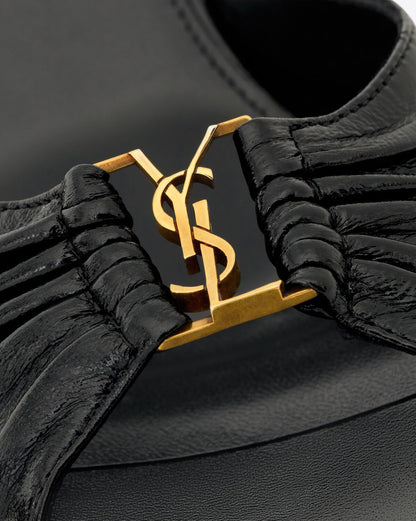 Saint laurent babylone