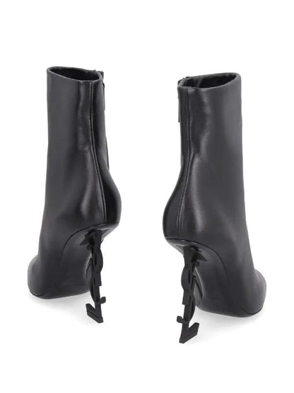 Bota Saint Laurent Ankle Boot Opyunm