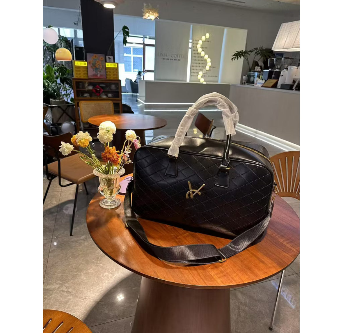 Bolsa Handbag YSL