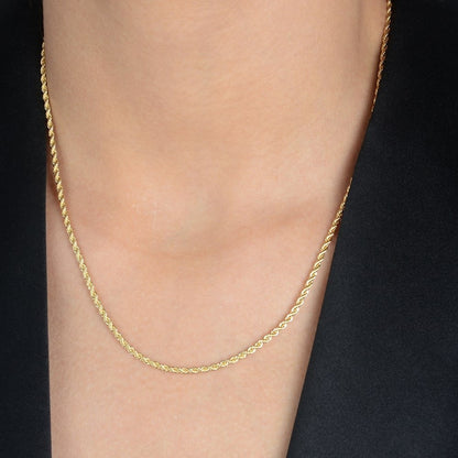 Colar Lilith Allure Baiano Dourado / Lilith Allure Gold-Plated Baiano-Style Necklace